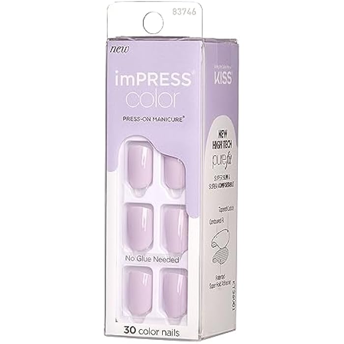Impress KS imPRESS Color - Picture Purplect KIMC007C - Image 2